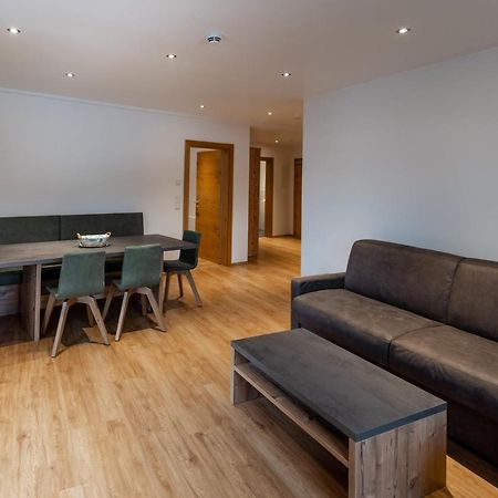 Luxapart Haus 2 Ladis Buitenkant foto