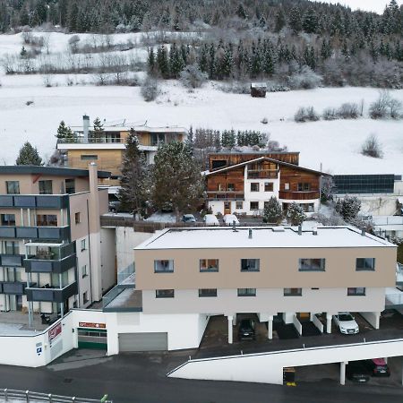 Luxapart Haus 2 Ladis Buitenkant foto