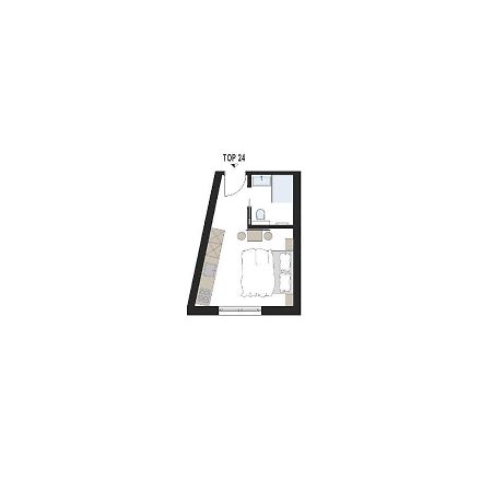 Luxapart Haus 2 Ladis Buitenkant foto