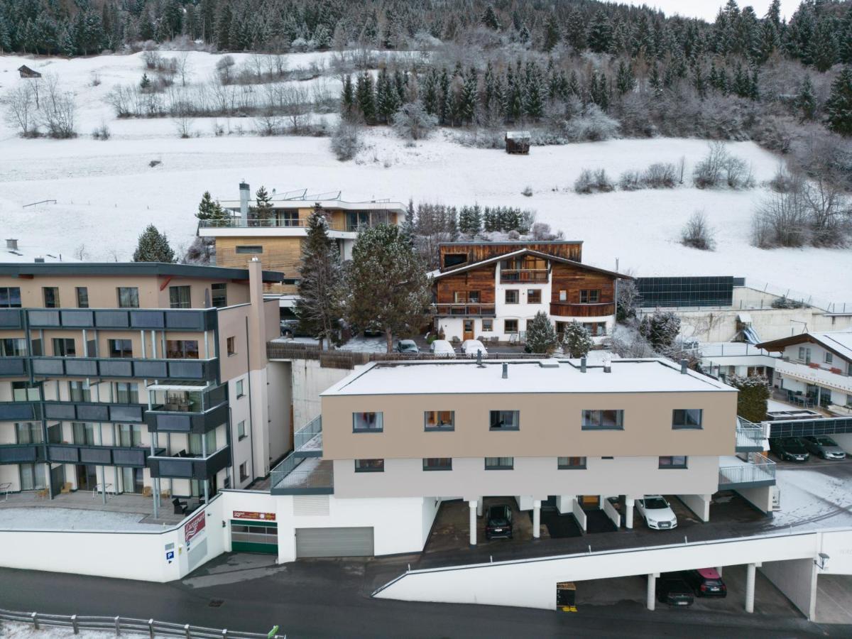 Luxapart Haus 2 Ladis Buitenkant foto