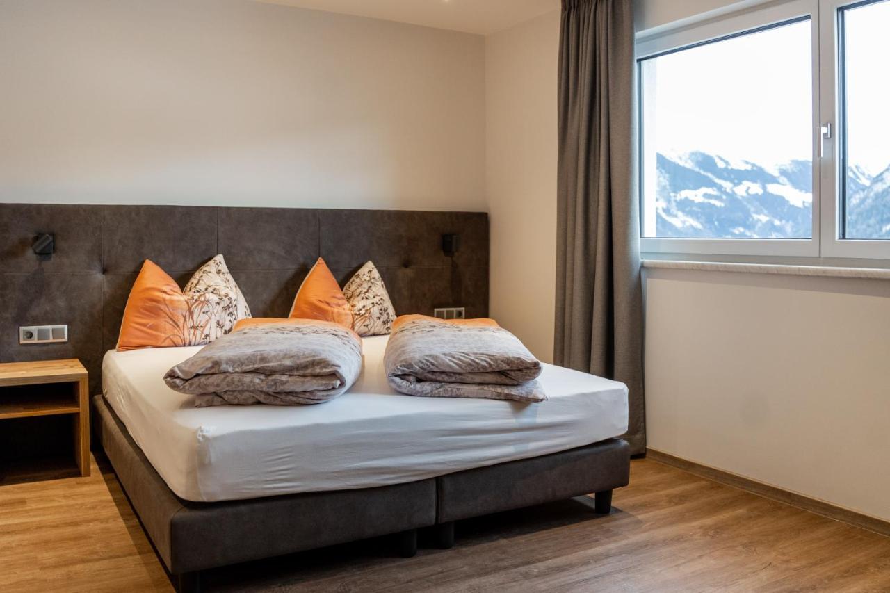 Luxapart Haus 2 Ladis Buitenkant foto