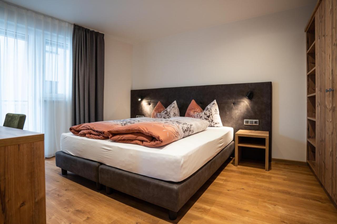 Luxapart Haus 2 Ladis Buitenkant foto