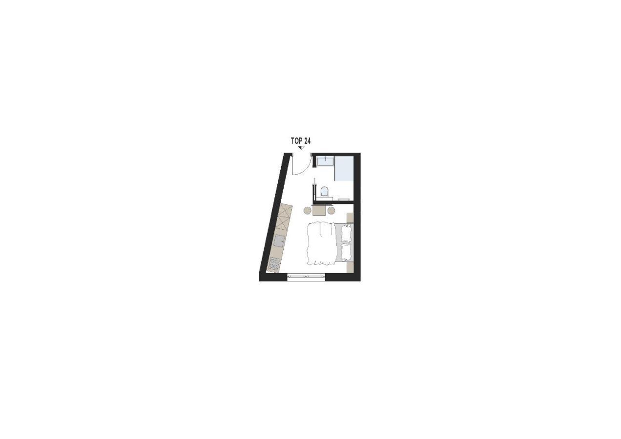 Luxapart Haus 2 Ladis Buitenkant foto